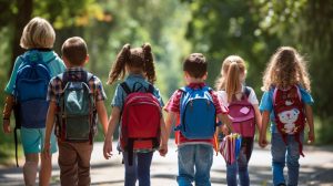 Digital Marketing for Pediatricians During Back-to-School