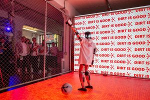 Dirt Is Good’s Global VP of...