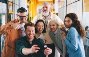 3 Reasons Why Building Social into...