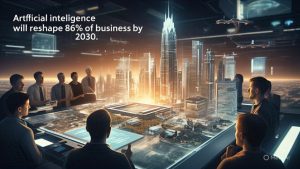 InformationWeek: The End of Business as...
