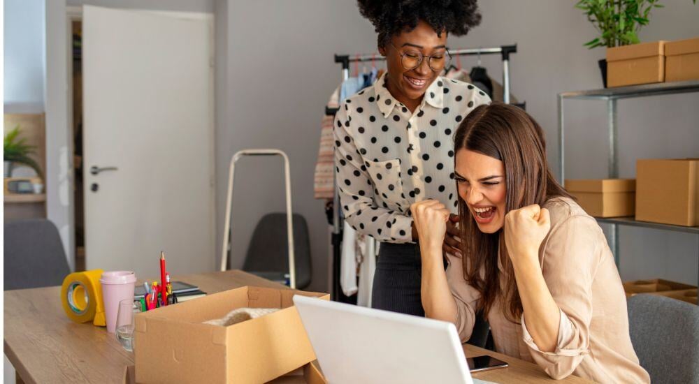 How to Create Online Visibility for...