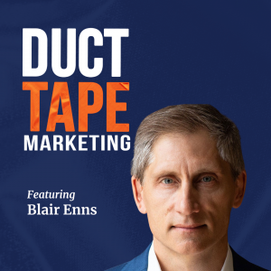 Blair Enns on Leading, Pricing, and...