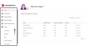 What We Shipped: New Automation Builder,...