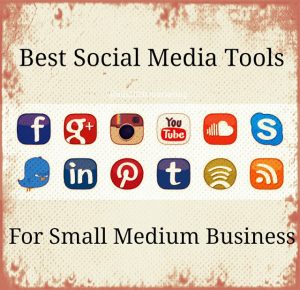 14 Best Social Media Marketing Tools...