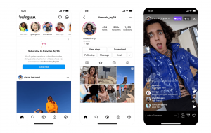 How to Make Money on Instagram...