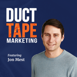 Jon Mest on Winning with Authentic...