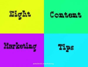 Content Marketing Tips For Beginners- 8...