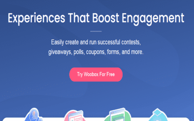 14 Best Social Media Marketing Tools for Small Medium Business Promotion @ads2020.marketing Blog for Beginners Platform-to-run-various-programs-for-boosting-engagement-400x250
