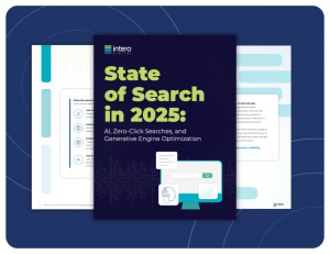 The State of Search in 2025:...