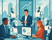 AI Teams Are Already Reshaping Marketing...