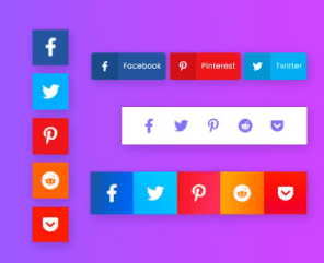 Content Marketing Tips for Beginners- 8 Ways to Promote any Content Online @ads2020.marketing Blog for Beginners make-sharing-buttons-available-to-your-readers-296x241