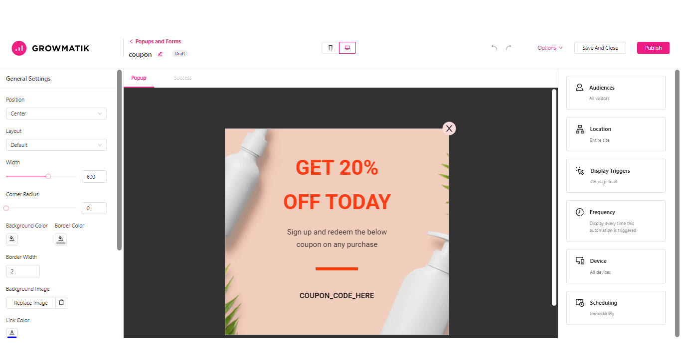 Growmatik-popups-and-forms